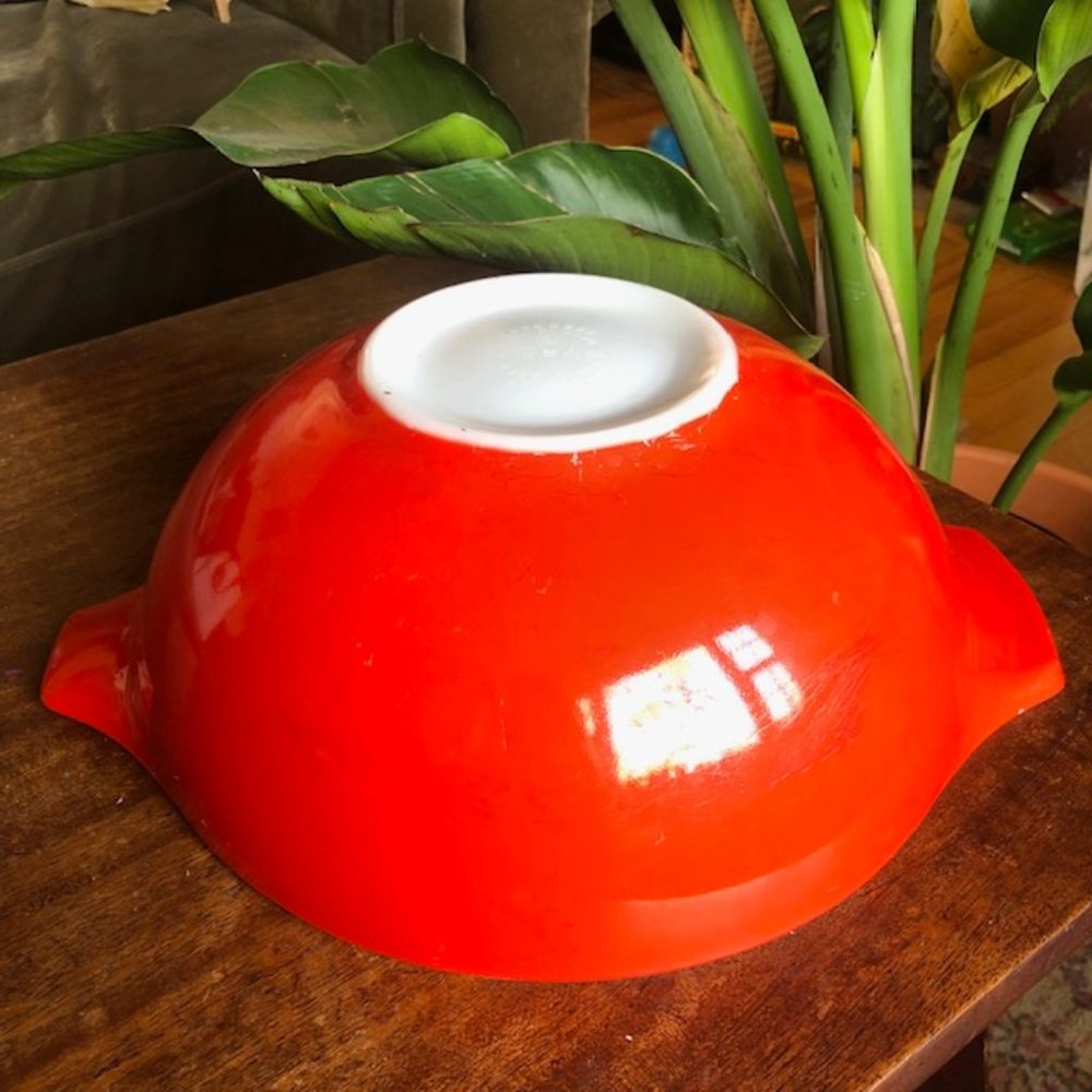 Vintage Pyrex